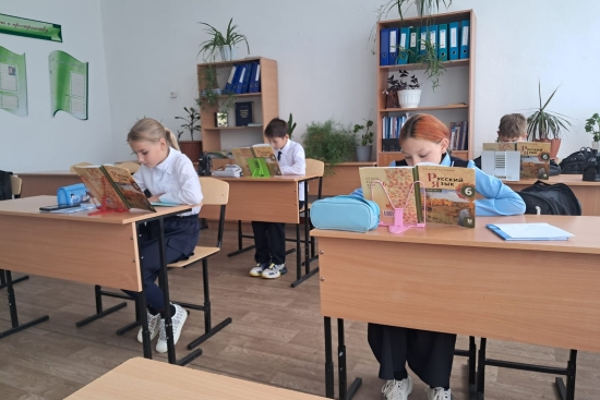 диктант